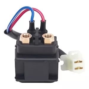 Interruptor relé solenoide de arranque 31800-29F00 para Suzuki DRZ400 E/S/SM 2001-2021 - Imagen 1 de 10