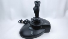 Microsoft SideWinder Force Feedback Pro Joystick 96755 "NO POWER ADAPTER"