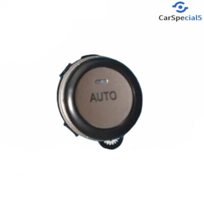 For Toyota Land Cruiser Prado 2010-2017 A/C Control AUTO Unit Rotary Knob Switch - image 1 of 4