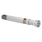 Sprayer Piston Rod Carbon Steel Mirror Polishing With Pin Base For Sprayer 390