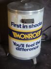 Vintage Rare 1960s Monroe Shock Absorber Dealership Coffee Maker WestBend Works!