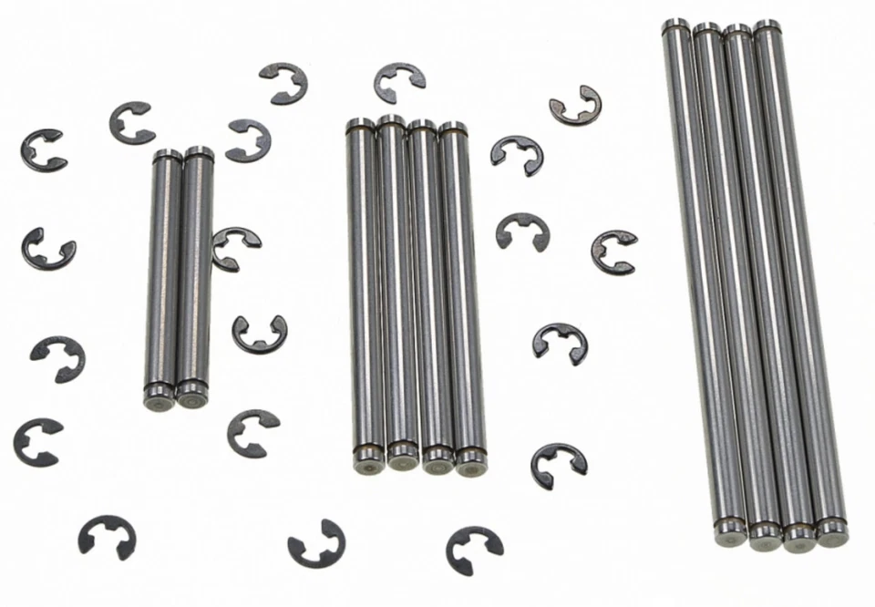 Carson 500205687 Specter 2 Querlenkerstifte und Pins vorne  - Bild 1 von 1