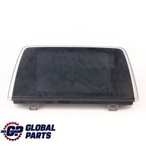 Display Screen BMW F45 F46 Central Information Navigation Monitor 6,5" 8803368 - Picture 1 of 12