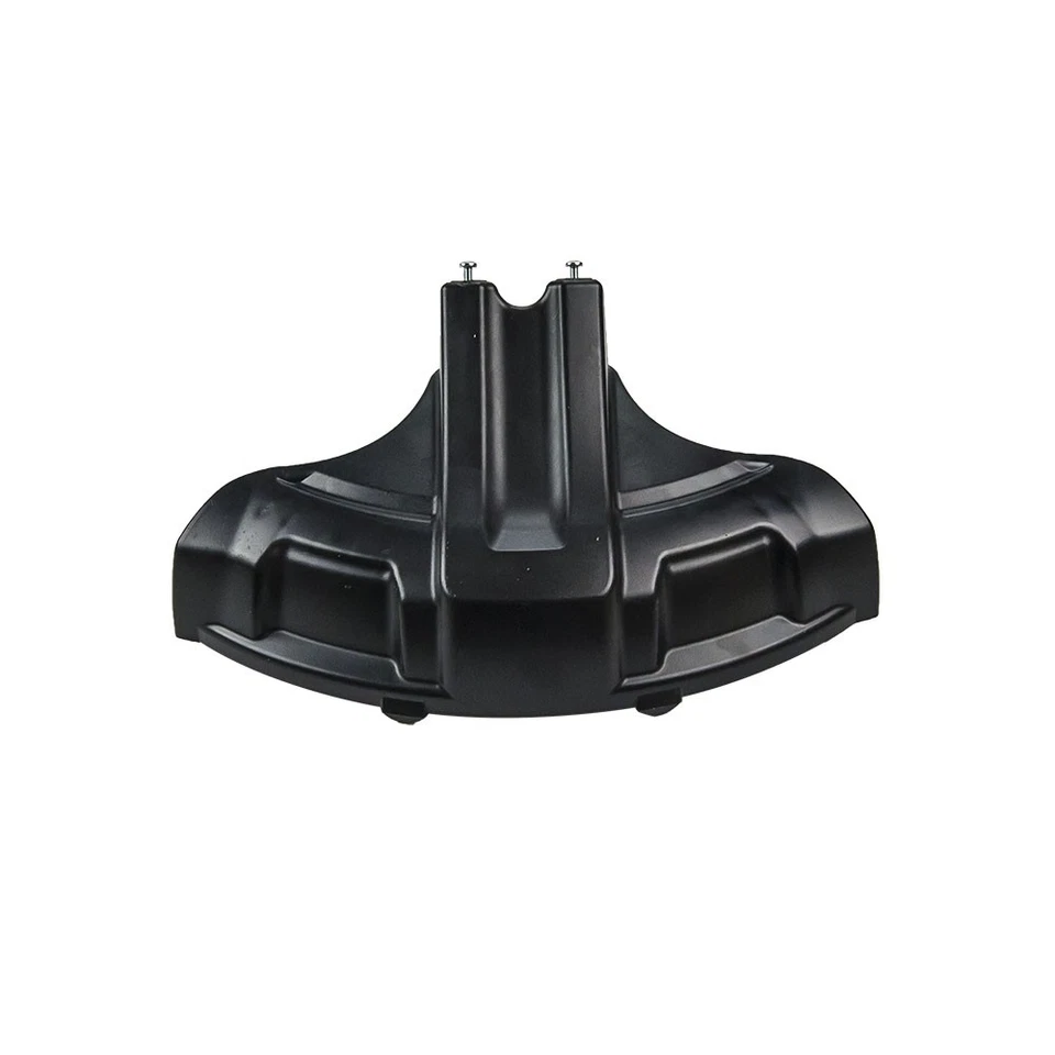 Conjunto de protector de hoja MTD 753-08177 Troy-Bilt Y4800EC TB685EC TB675EC Foto 1 de 2