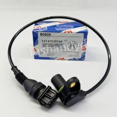 12147539165 Camshaft Position Sensor CPS For BMW E39 E46 E53 X3 325Ci 330Ci New Foto 1 de 4