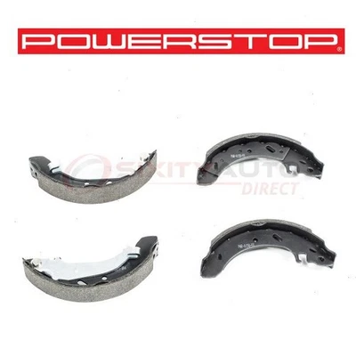 PowerStop Rear Drum Brake Shoe for 1995-2000 Chrysler Cirrus - Braking fy Foto 1 de 4