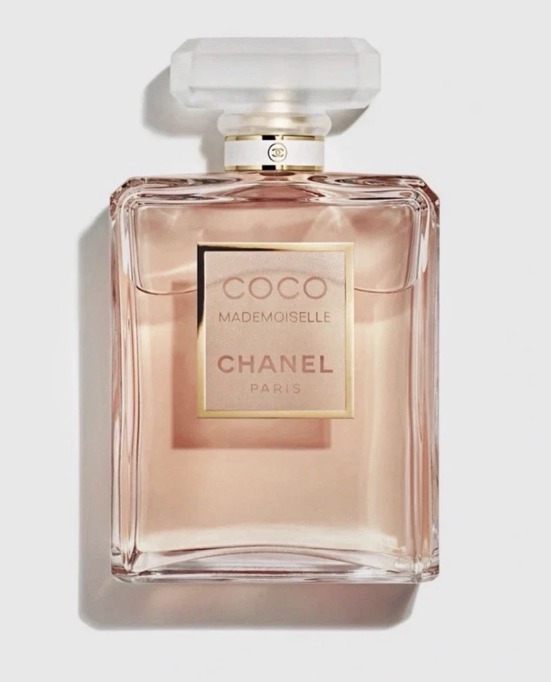 CHANEL Coco Mademoiselle 3.4 fl oz Women's Eau De Parfum