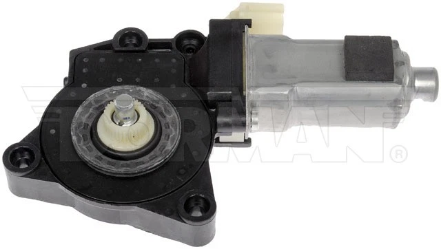 Motor elevador de ventana eléctrico Dorman 742-746 para Hyundai Elantra 09-12 Foto 1 de 4