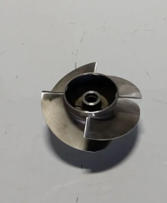 2001-2005 Sea-Doo GTI GTi LE GTS 717/720 Impeller 267000297 - Image 1 of 4