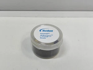 NEW Nordson 1506341 Allegro Hot Melt Glue Nozzle (SE20B/3/0/5), VS#98 - Picture 1 of 6