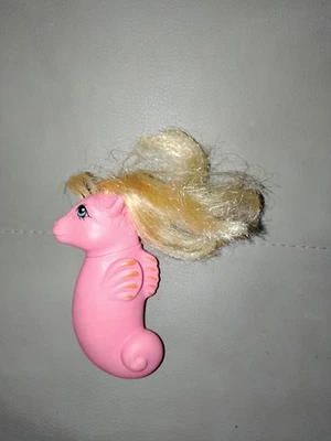 mon petit poney -  my little pony g1 - Sea ponie - Photo 1/2