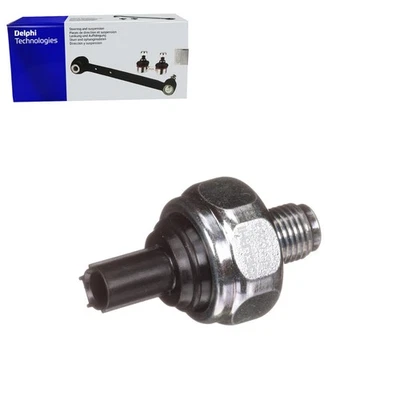 Sensor de golpe de encendido Delphi (detonación) para Honda Odyssey 2008-2017 3,5 L V6 Foto 1 de 4