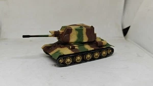 3D Printing Model 1/72 Egyptian T-34 122mm self-propelled gun Finished product - Picture 1 of 4