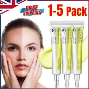 1~5 Pack The Vita A Retinol Shot Tightening Booster - 15ml HOT SALE - Picture 1 of 16