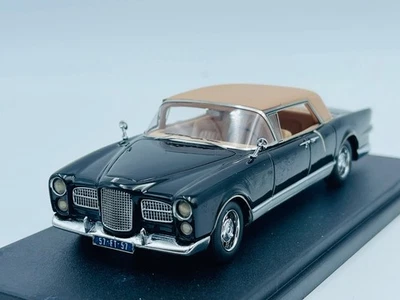 NEO 45095 FACEL Vega Excellence 1958 1.43 - Photo 1/4