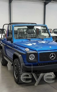 MERCEDES CLASSE G W460 W461 Ci sono 4 parti tra cui scegliere. - Picture 1 of 8