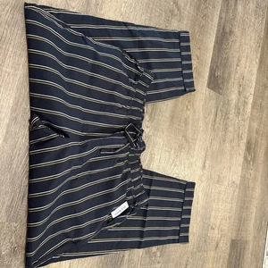 NUEVO/NUEVO CON ETIQUETAS-OLD NAVY-XXL azul marino con rayas - Imagen 1 de 8