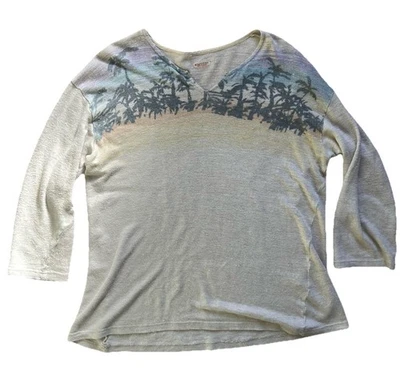 Kapital Linen Shirt SIZE.4/L/XL Made In Japan - Image 1 of 4