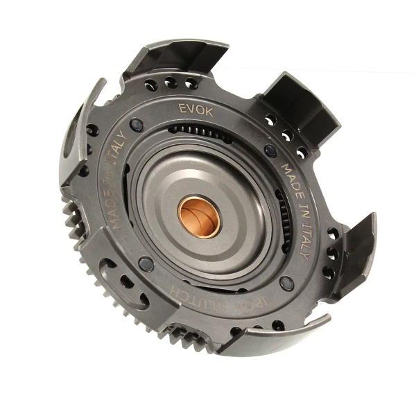 Campana frizione Evok Iron Clutch 69 denti - Immagine 1 di 1
