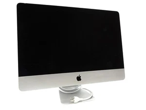 Apple iMac A1418 16,2 (2014) 21.5" | 2.80GHz Quad Core i5-5575R | 8GB DDR3 | 1TB - Picture 1 of 7