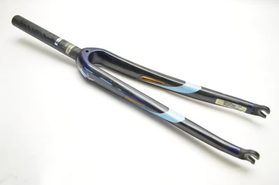 SPECIALIZED ZERTZ FULL CARBON RACE BICYCLE 700c WHEEL 1 1/8" FORK 195 MM STEERER - Image 1 of 4