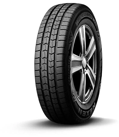 Nexen WINGUARD WT1 195R15 106/104P  KR - Immagine 1 di 1