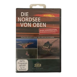 Die Nordsee von oben | DVD | 2012 - Bild 1 von 2