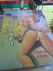 Forbidden Passions No. 14 - Original Embedded Edition - Adult Comic