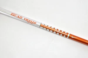 Graphite Design Tour AD VR511D Golf Club Driver Shaft 44.25in Stiff Nike STR8 DI - Picture 1 of 14