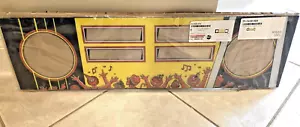🔥 ORIGINAL NOS Williams CYCLONE Pinball Machine Display Speaker Panel 311420564 - Picture 1 of 1