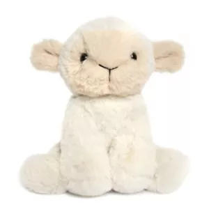 R'PET Pals - Soft toy Plush - Lamb Sheep Sitting - Picture 1 of 7