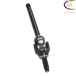 Conjunto de eje CV delantero izquierdo para Ram 4500 5500 base cabina SLT V8 L6 2014-2018 - Imagen 1 de 14