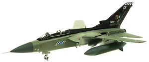 AV7251002 1/72 PANAVIA TORNADO F3 ZG797 43 SQN RAF LEUCHERS FIGHTING COCKS - Picture 1 of 8