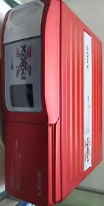 🔥SONY CDX-828 MOBILE ES 10 DISC CD CHANGER - ACCESSORIES NOT INCLUDED - NO BOX - Picture 1 of 24