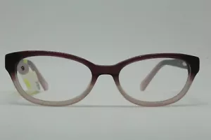 2 Units Designer Looks For less Eyeglasses $48 Suggested Retail 49-16-135 #015 - Picture 1 of 8
