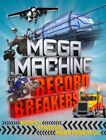 Mega Machine Record Breakers By Carlton Kids