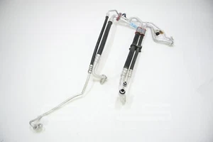 Tesla Model 3 2017-2022 OEM Air Conditioning Line Suction Hose 1092156-00-F - Picture 1 of 9