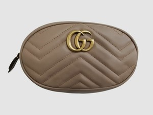 gucci belt purse