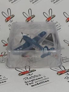DIE CAST " F4U CORSAIR " DEL PRADO SCALA 1/100 - Foto 1 di 2