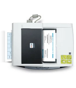 Plustek PL4080 Duplex Combo Document Scanner Flatbed + automatic document feeder - Picture 1 of 9