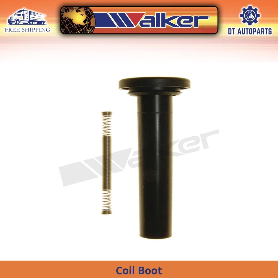 For 2001-2003 Isuzu Rodeo Sport 3.2L V6 Coil Boot Walker  2002 - Image 1 of 1