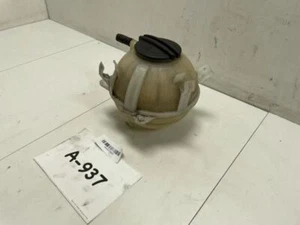 2009 VOLKSWAGEN TIGUAN 2.0L COOLANT RESERVOIR Fits 06-10 12-20 PASSAT OEM+ - Picture 1 of 12
