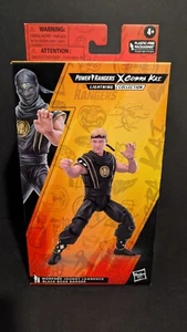 Cobra Kai Power Rangers Lightning Collection - Johnny Lawrence - Picture 1 of 6