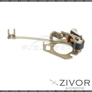 FUELMISER Distributor Point Contact Set For Mazda Bravo B2000 (UD) Ute 1983-1984 - Picture 1 of 1