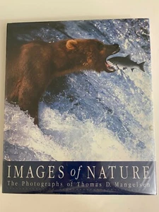 Thomas D. Mangelsen: Images of Nature, 1st HB Beaux Arts - Picture 1 of 7