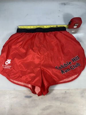 Champion System Hombre Pantalones Cortos de Correr XLarge XL (8284-31) Foto 1 de 4