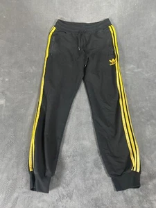 Adidas Kid's SST Tracksuit Pants US Size 2XL adidas Originals x Smiley World - Picture 1 of 9