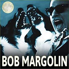 Bob Margolin Bob Margolin Japan Music CD