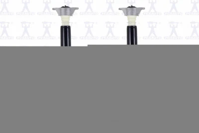 Suspension Shock Absorber FCS 8346448 fits 16-21 Mazda CX-3 - Image 1 of 4