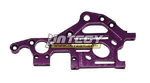 Billet Machined Rear Bulkhead (R) for Atlas YM34T - Image 1 of 1